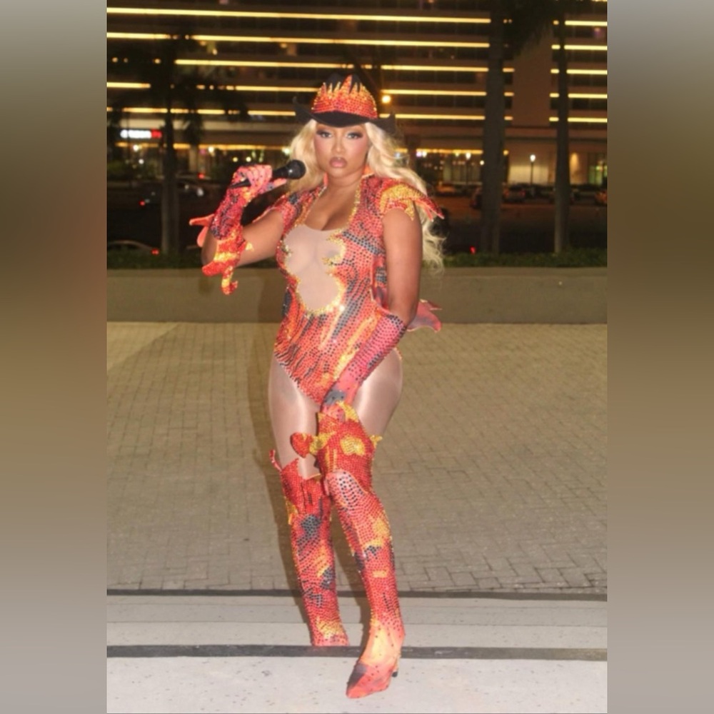 Costume - Picture 3 of 5